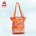 Cute tote hand bags for school girls